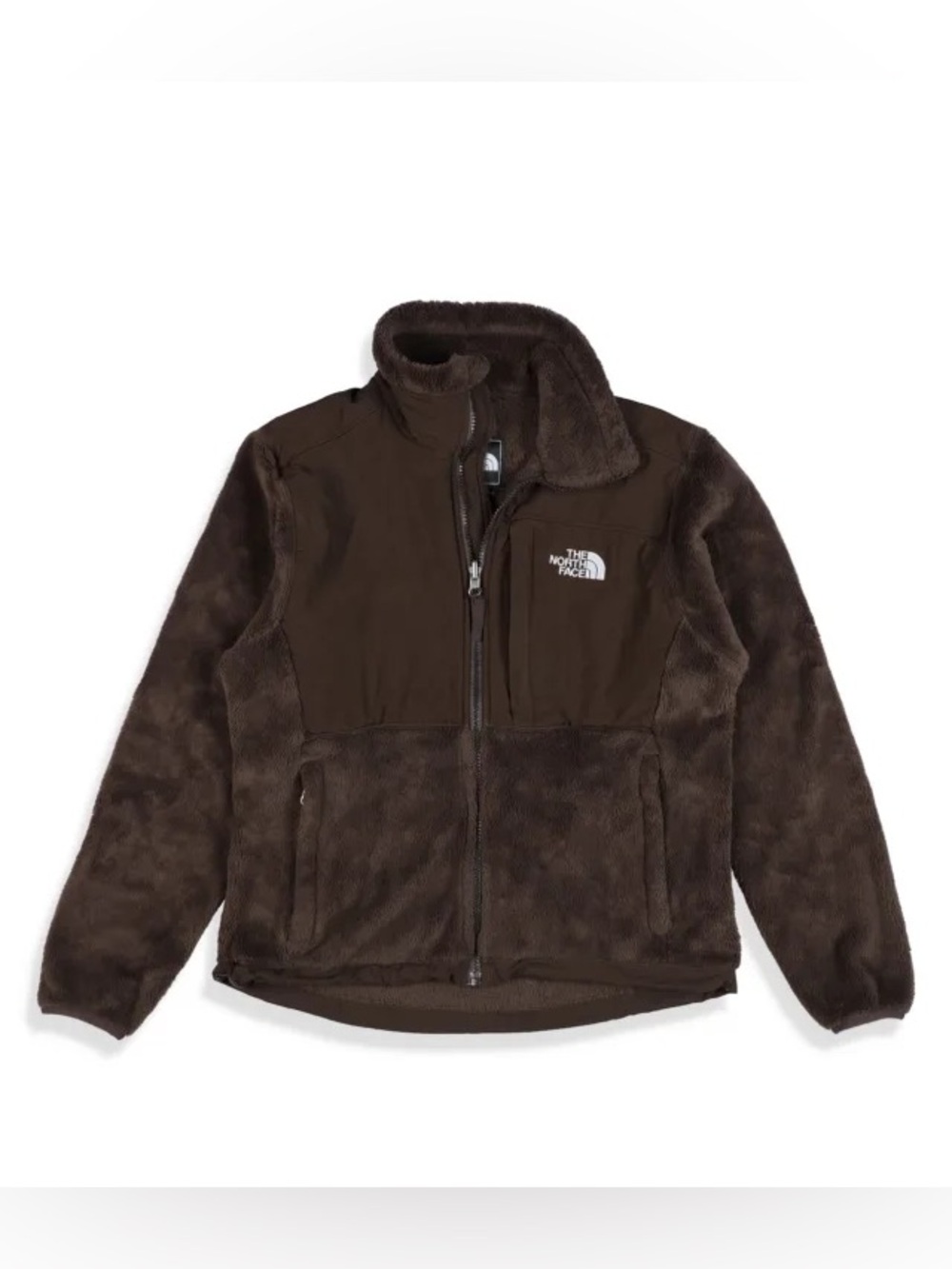 The North Face Woman’s Denali Full-Zip Thermal Jacket